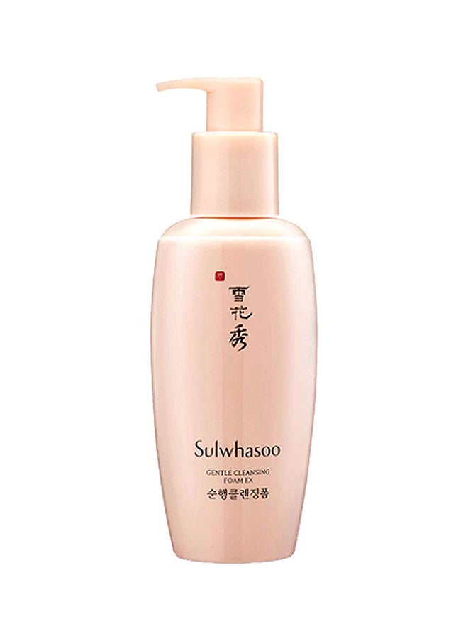 Sulwhasoo Gentle Cleansing Foam