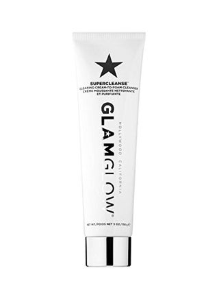 Supercleanse Clearing Cream-To-Foam Cleanser - v1555568154/N23802788A_1