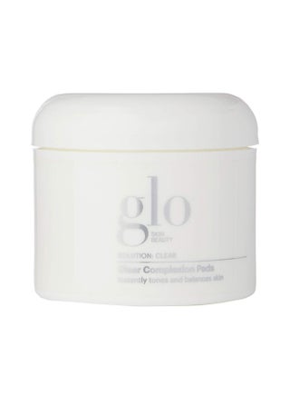 Clear Complexion Pads  Cleansing Face Wipes for Oily Skin, Acne and Breakouts, 50 count - v1555568154/N23802790A_1