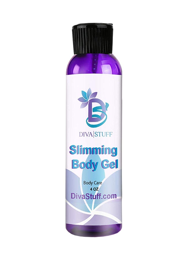 Diva Stuff Slimming Body Gel
