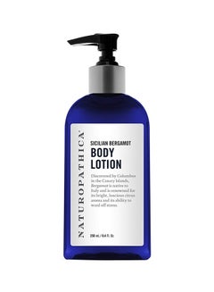 Sicilian Bergamot Body Lotion - v1555568220/N23804585A_1