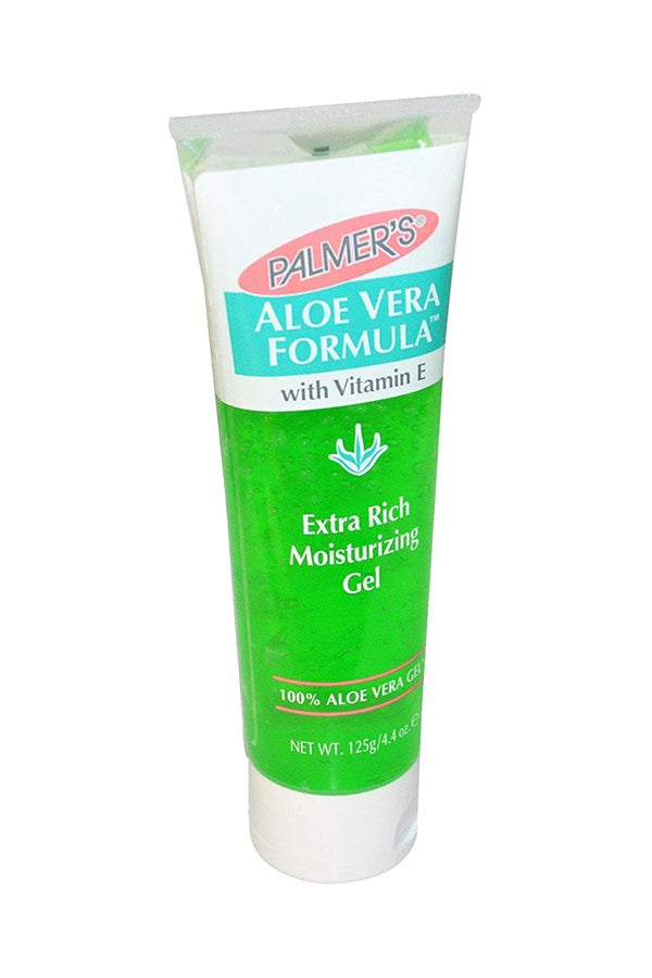 PALMER'S - Palmer'S Extra Rich Moisturizing Gel 100% Aloe Vera - Image 1