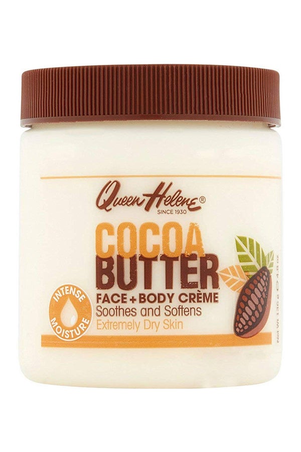 مجموعة كريم زبدة الكاكاو مكونة من 8 عبوات