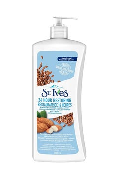 24 Hour Deep Restoring Moisture Lotion