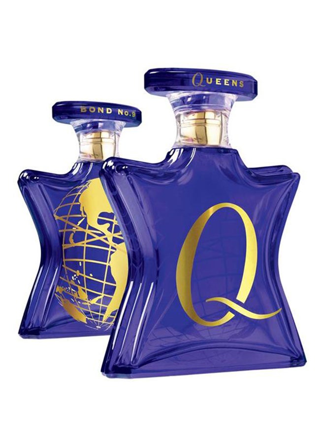 بوند نمبر 9 عطر كوينز 100ملليلتر - Image 2