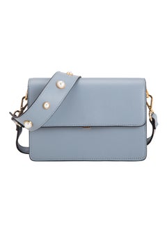 Gloria V.1 Crossbody Bag Grey