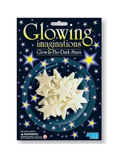 4m Glow Star 