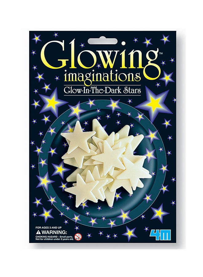 Glow Star