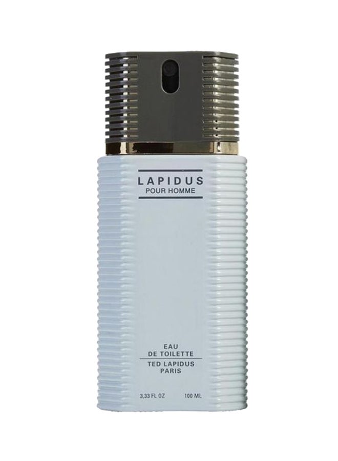 تيد لابيدوس - عطر EDT للرجال 100ملليلتر - Image 1