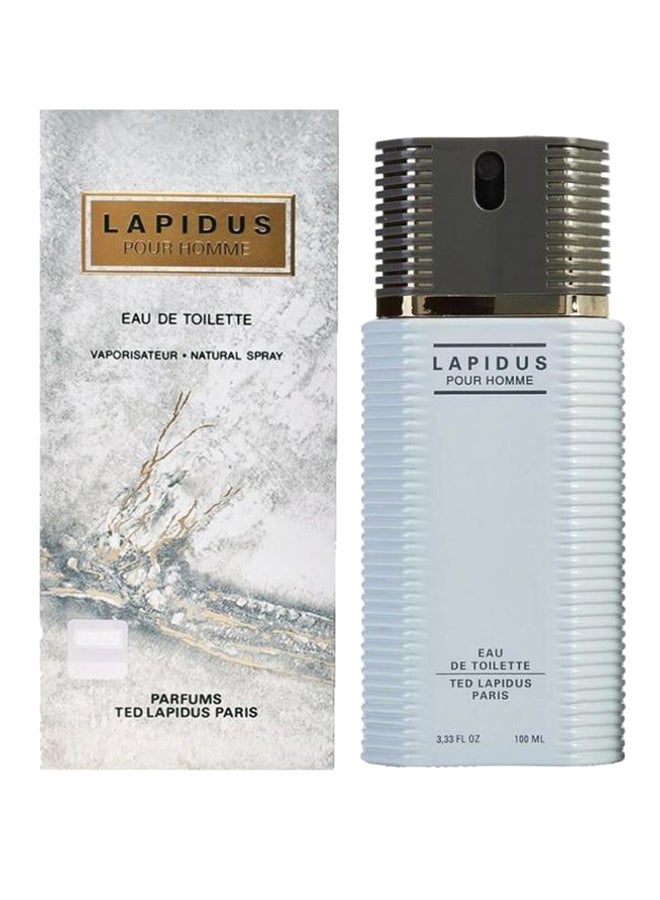 تيد لابيدوس - عطر EDT للرجال 100ملليلتر - Image 1