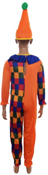 Generic - Ghost Party Cosplay Costume M - Image 1