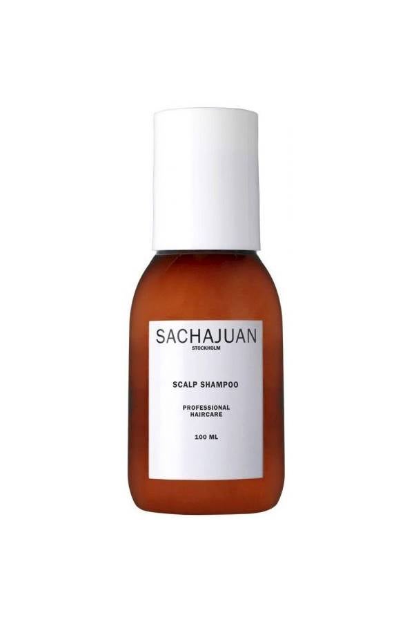 SACHAJUAN Travel Scalp Shampoo