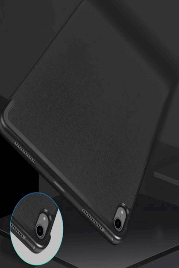 DUX DUCIS Protective Case Cover For Apple iPad - Image 3