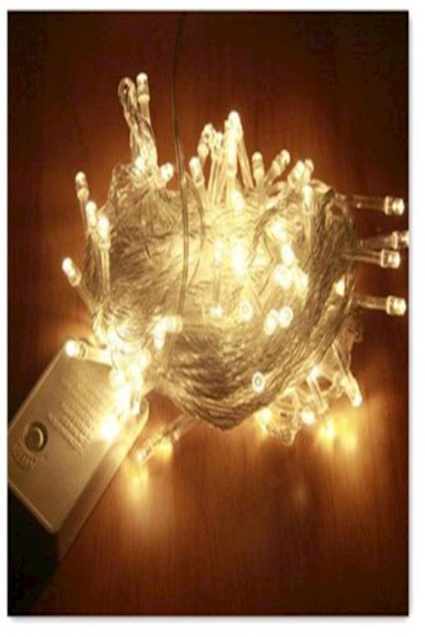 مصابيح يدوية LED للتزيين - Image 1