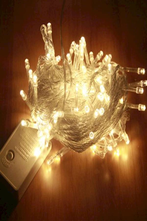 مصابيح يدوية LED للتزيين - Image 2