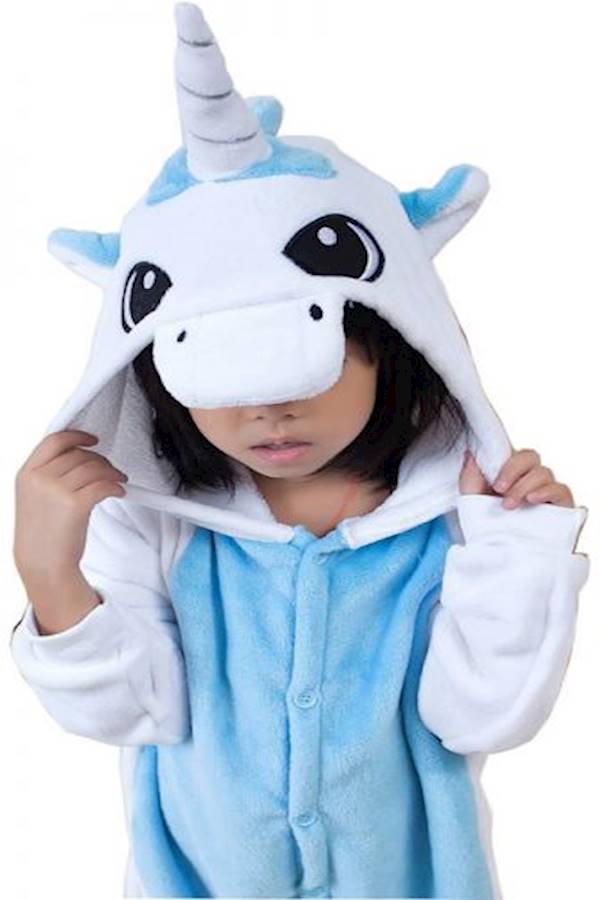 Rhyno Cosplay Costume - Image 2