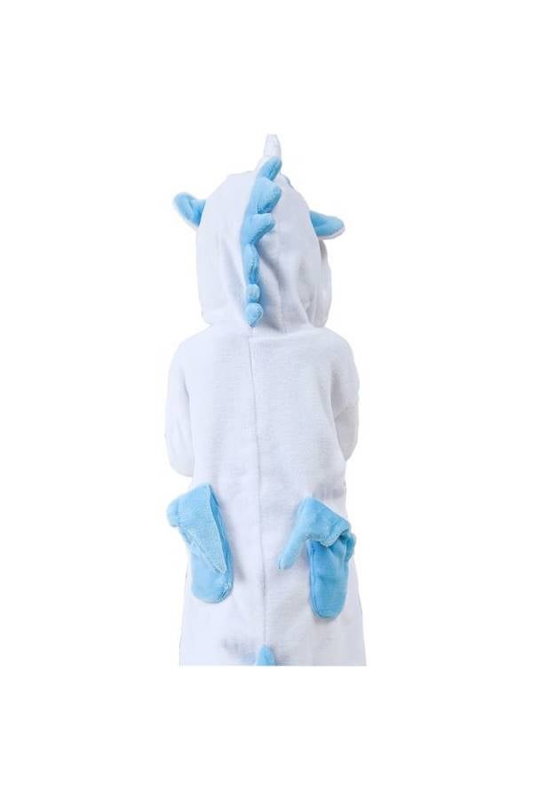 Rhyno Cosplay Costume - Image 3