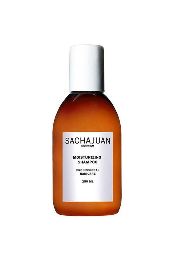 SACHAJUAN Moisturizing Shampoo 2 2 250ml