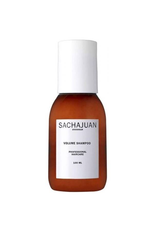 SACHAJUAN Travel Thickening Shampoo 100ml