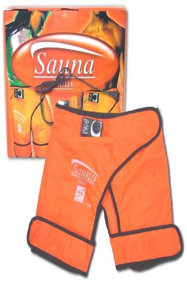 Generic Sauna Shorts Pant For Slimming Efect - Image 2