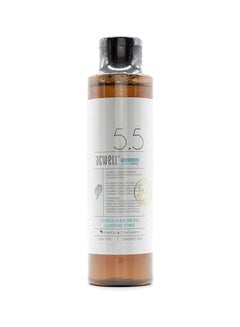 ACWELL 5.5 Licorice Ph Balancing Cleansing Toner 