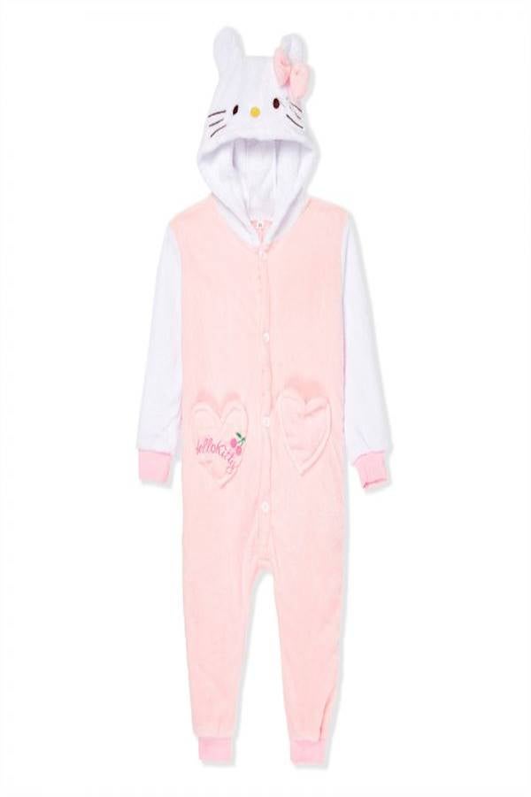 Bunny Party Costume - Image 1
