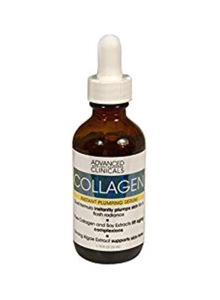Collagen Instant Plumping Serum - v1555582412/N23961394A_1