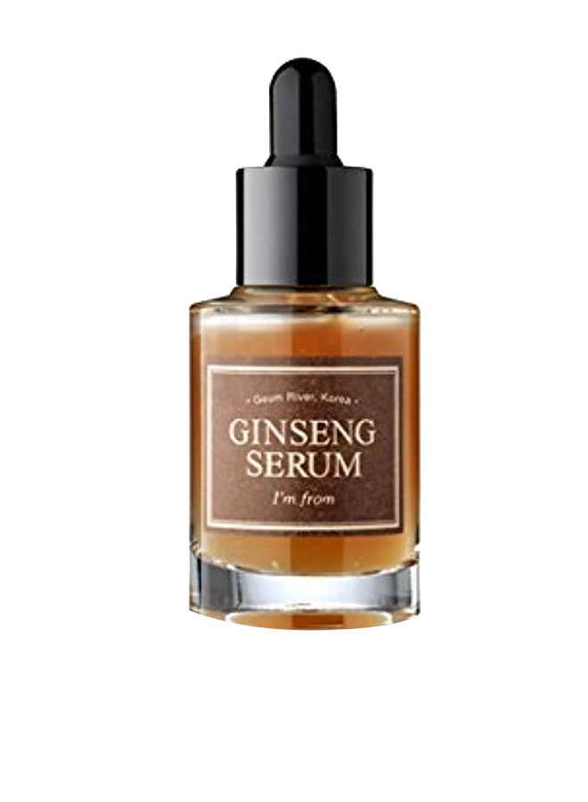 I'M FROM Anti-Aging Ginseng Serum 