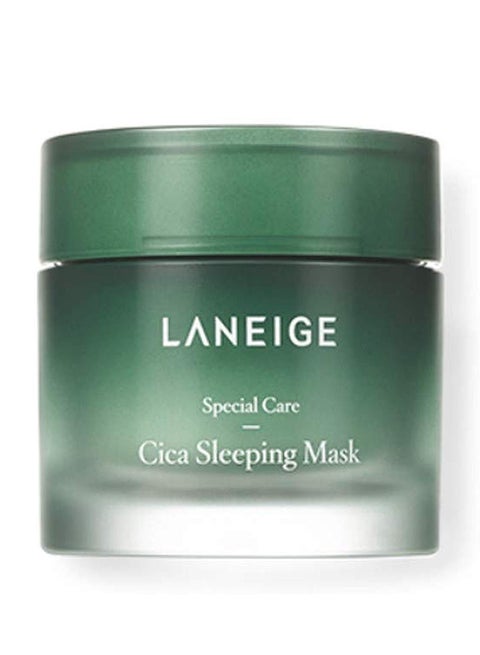 Cica Sleeping Mask Multicolour