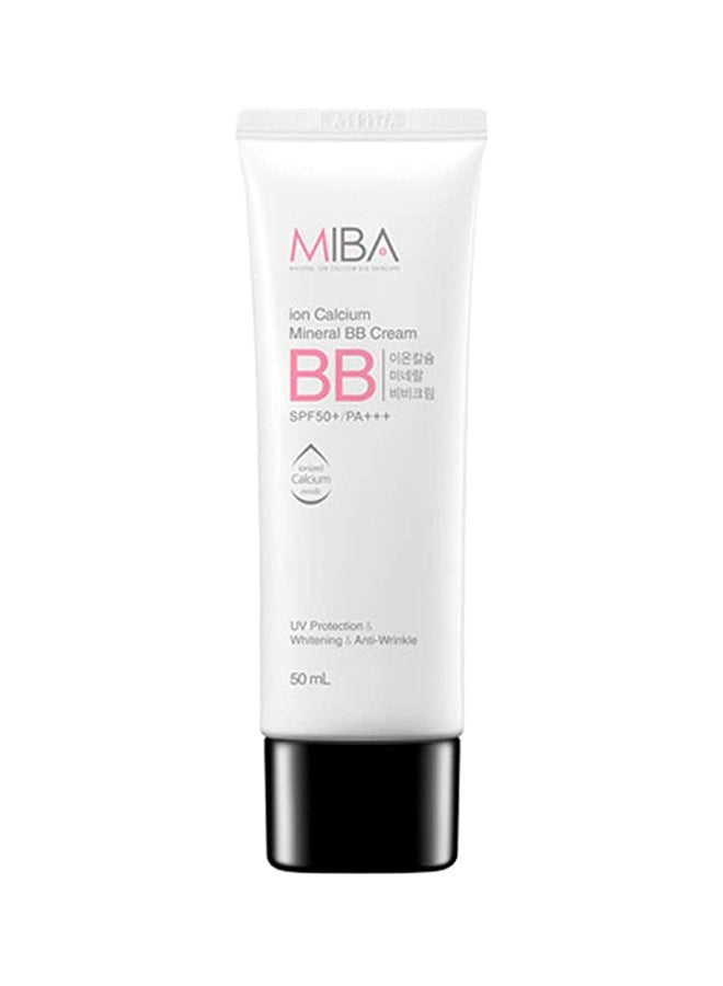 Ion Calcium Mineral BB Cream 50ml - v1555582458/N23962358A_1