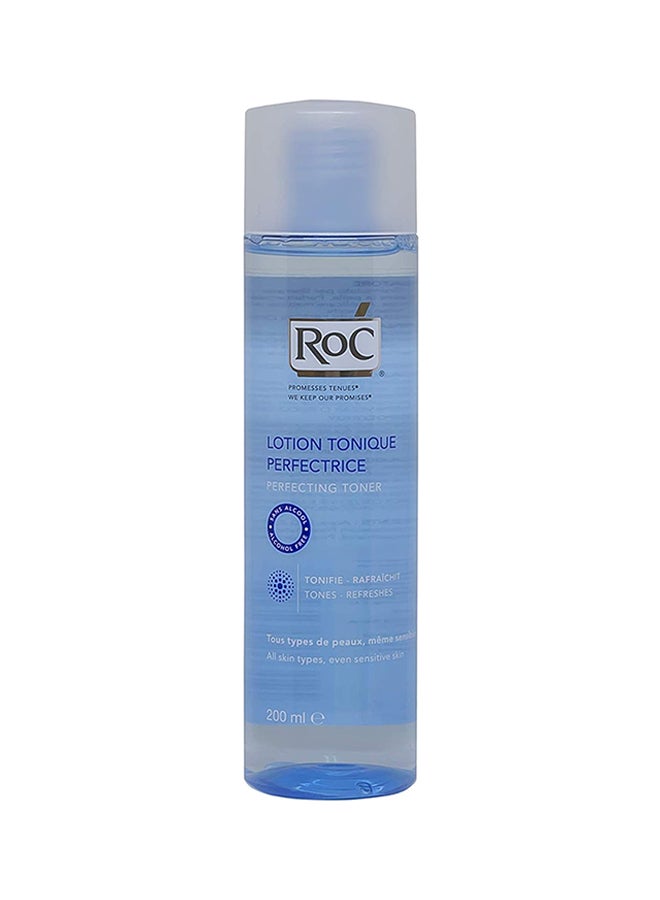 RoC - Perfecting Toner Lotion 200Ml - Image 1