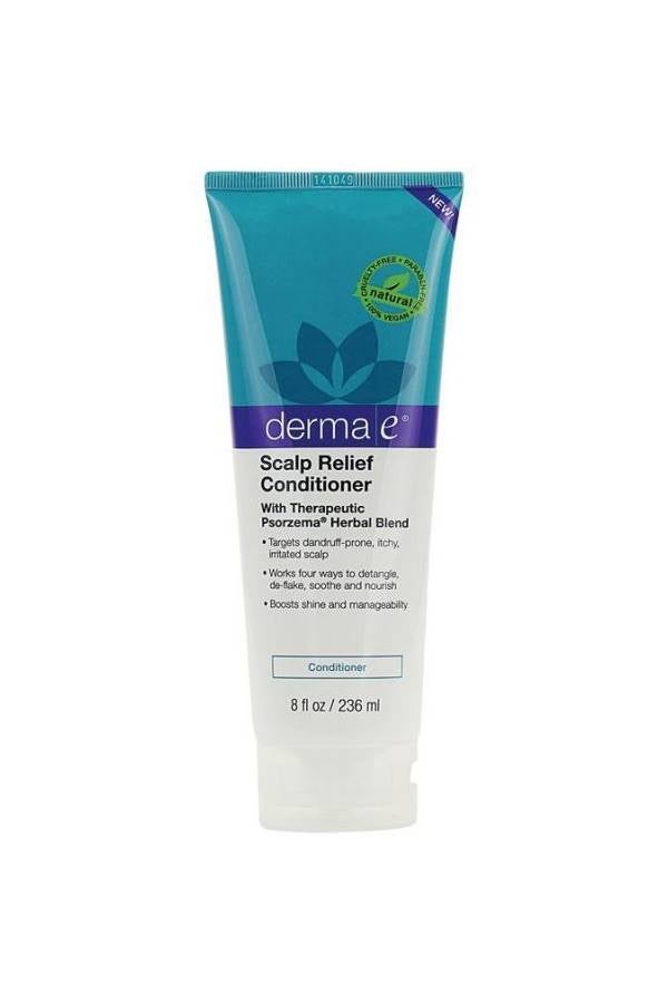 derma-e Conditioner For All Hairs 236ml