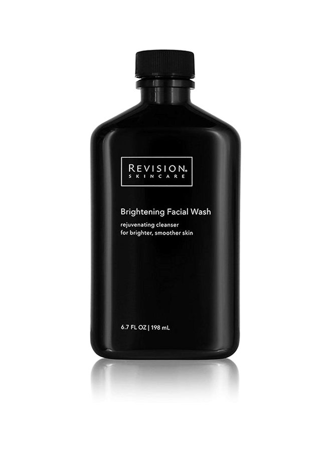 Revision Skincare Skincare  Brightening Facial Wash