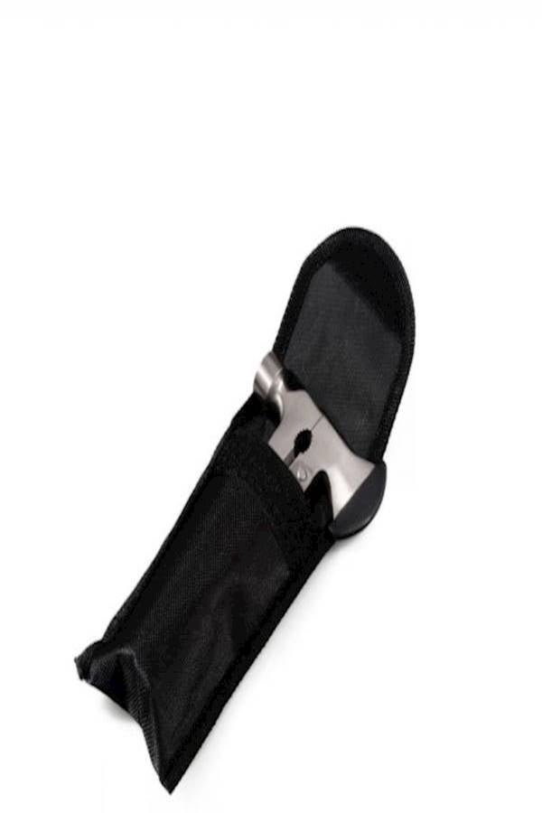Generic Survival 14 in 1 Multi Tool Hammer Claw Knife Opener Screwdriver Plier for Outdoor Camping Travel plus vouch  - Image 3