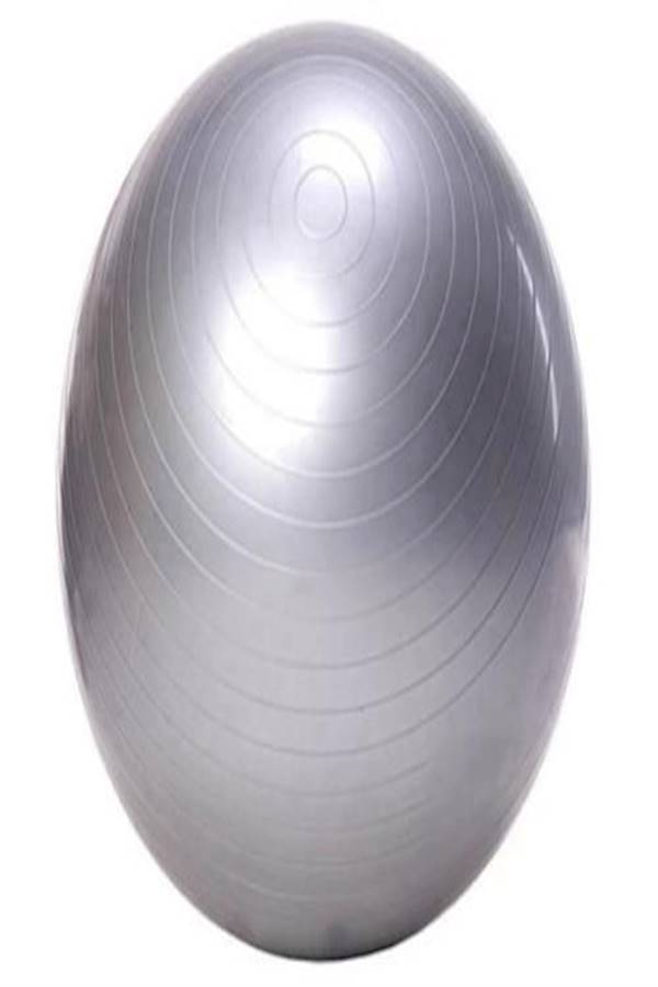 Generic Exercise Gym Yoga Swiss Ball 65cm  - Image 3