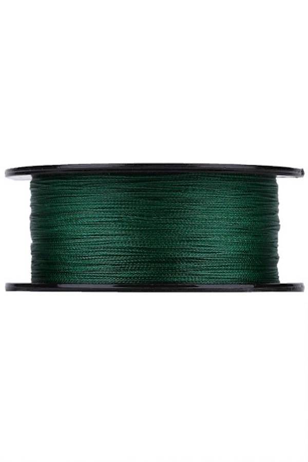 JOF 100m Pe Braided 4 Strands Super Strong Fishing Lines Multi-Filament Fish Rope Cord  (0.6) 