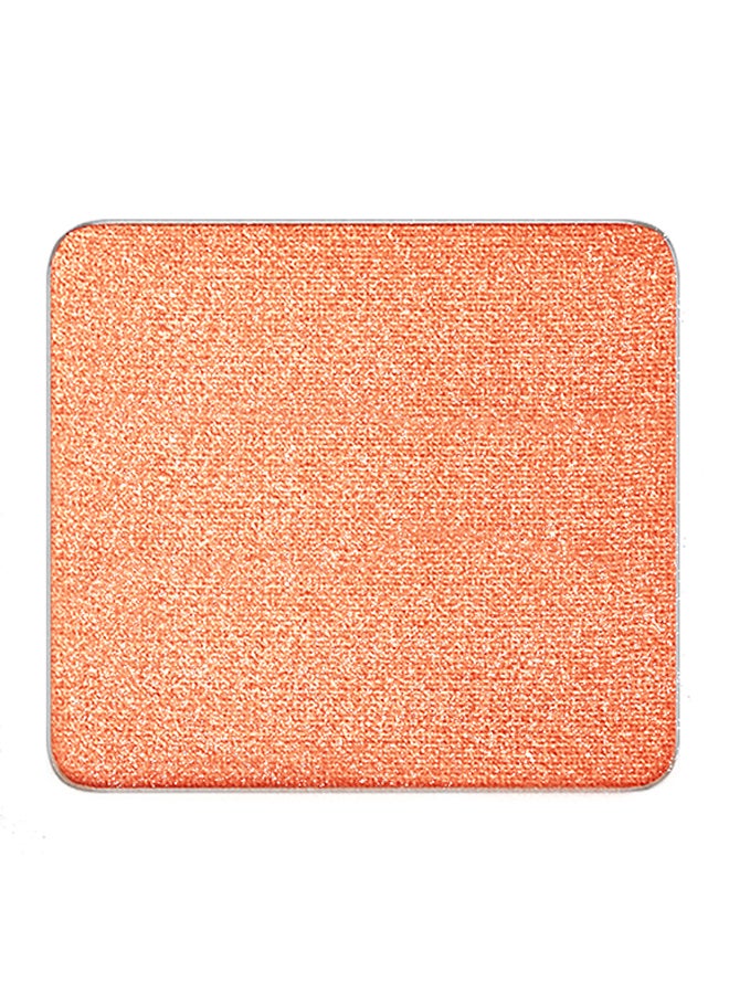 ليف ظلال عيون لامع لون واحد برتقالي 73