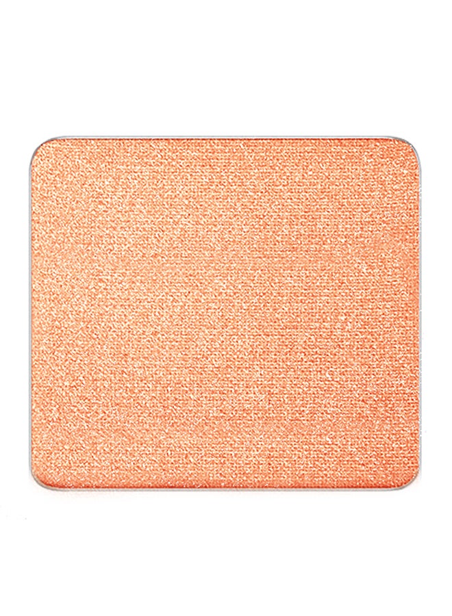 ليف ظلال عيون لامع لون واحد برتقالي 74