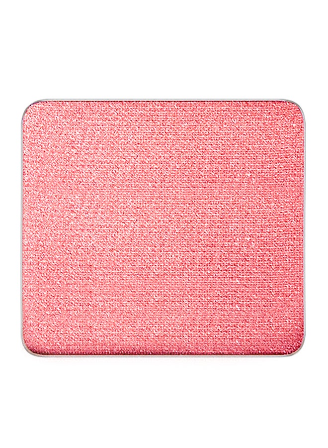 ليف ظلال عيون لامع لون واحد أحمر 76