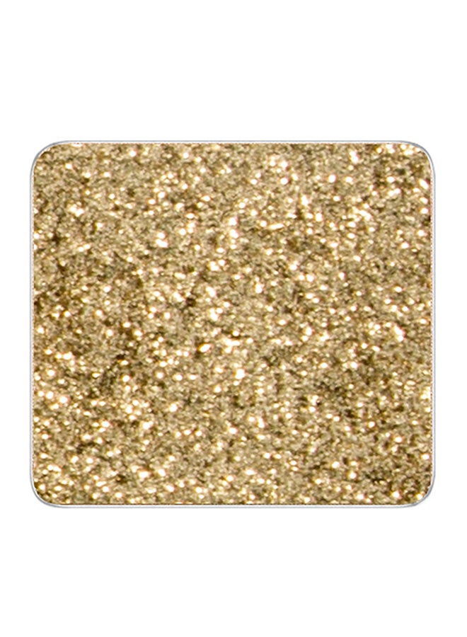 ليف ظلال عيون لامع لون واحد 85 أصفر