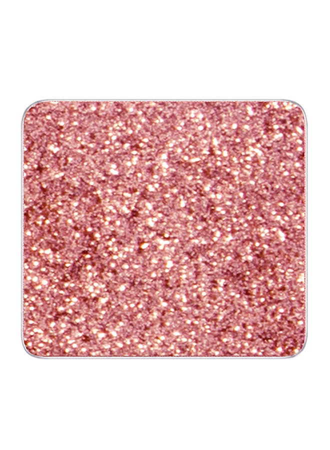 LEF Single Eye Shadow  Glitter 89 Pink