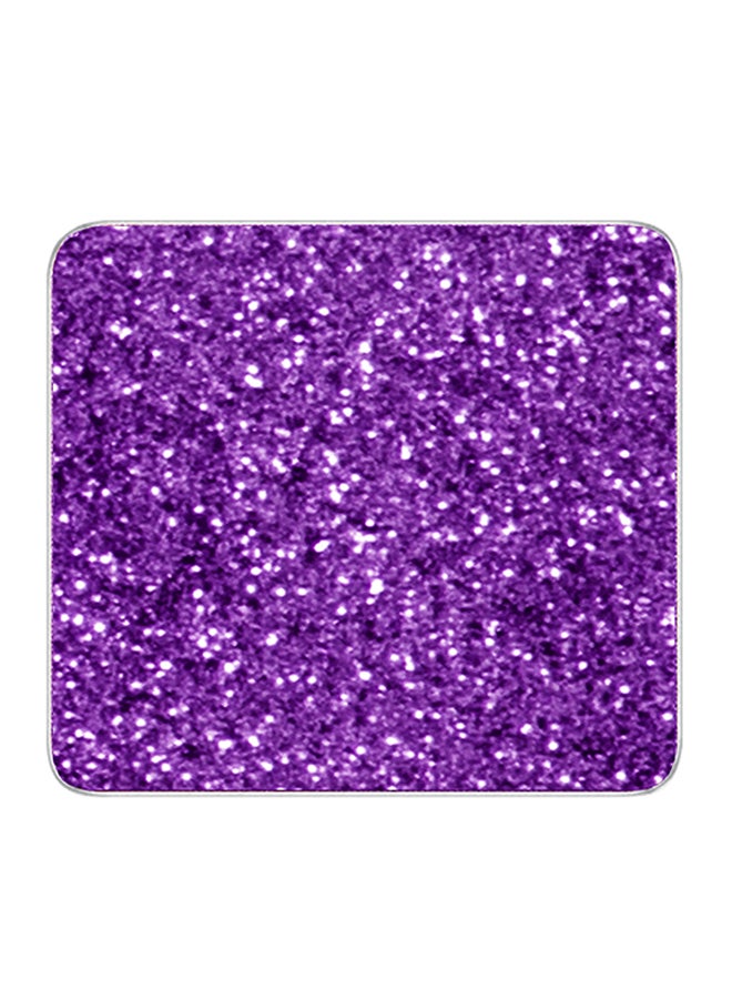 ليف ظلال عيون لامع لون واحد 91 بنفسجي