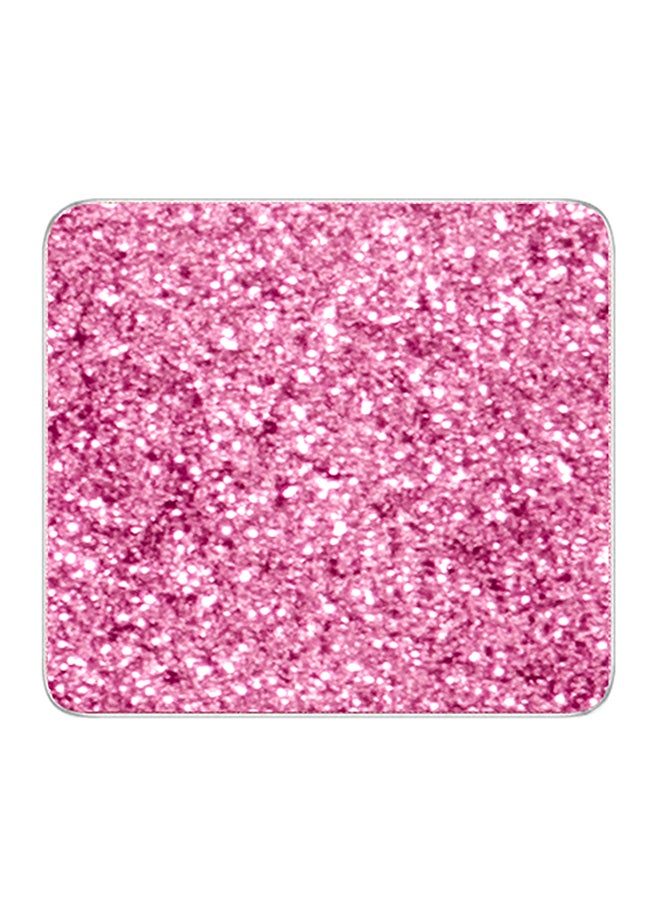 LEF Single Eye Shadow  Glitter 97 Pink