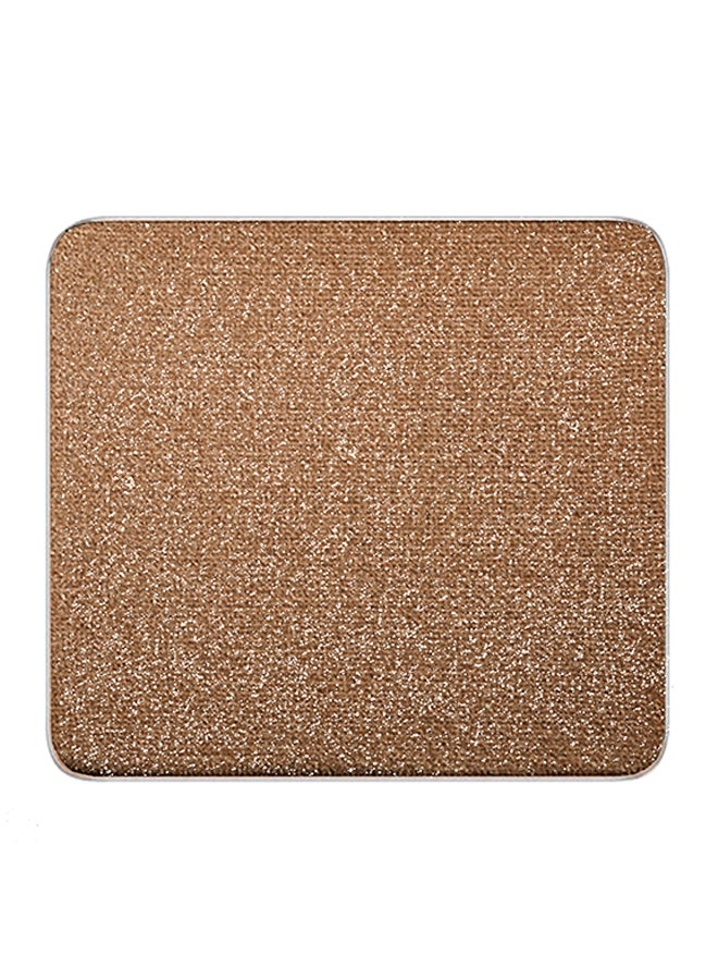 ليف ظلال عيون براق لون واحد 62 بني