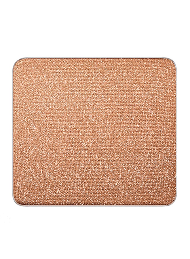 LEF Single Eye Shadow  Shimmer 67 Brown