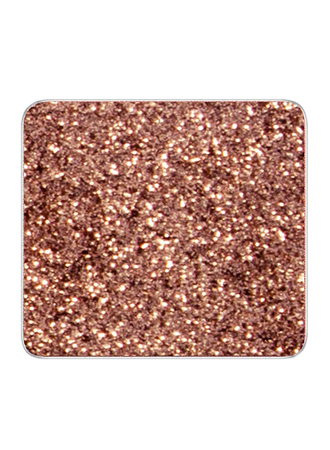 LEF Single Eye Shadow  Shimmer 80 Brown