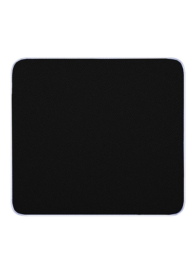 LEF Single Eye Shadow  Matte 1 Black