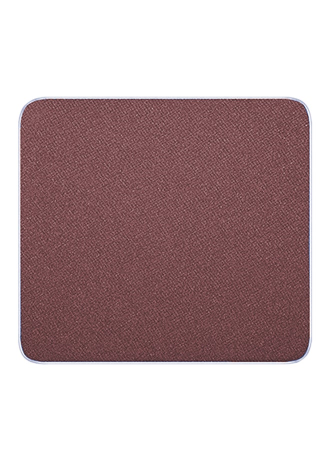 ليف ظلال عيون غير لامع لون واحد 3 بني