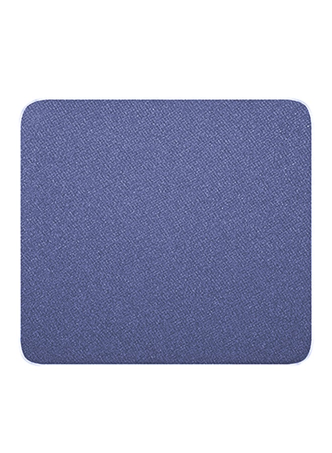 LEF Single Eye Shadow  Matte 8 Blue