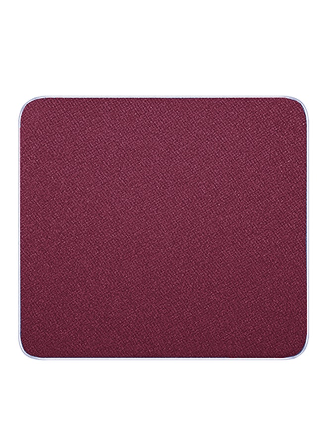 LEF Single Eye Shadow  Matte 9 Red